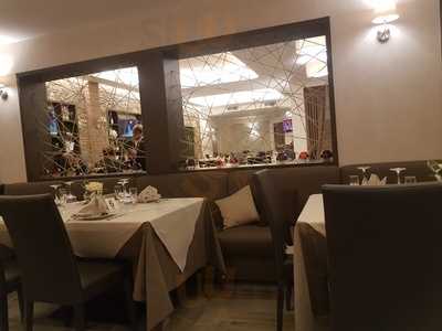 747 - Ristorante/braceria/pizzeria/discoteca