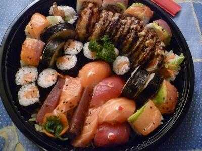 Sushi Dendermonde