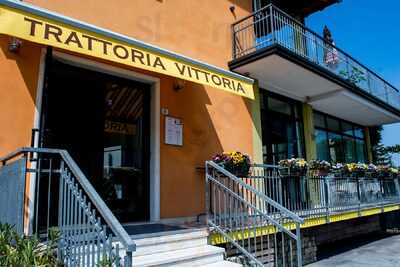 Trattoria Vittoria