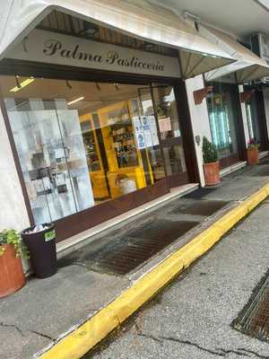 Pasticceria Palma, Rho