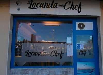 La Locanda dello Chef, Rieti