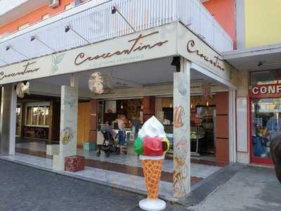 Gelateria Croccantino, Bibione