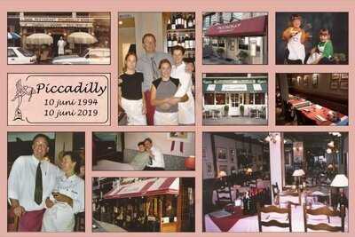 Restaurant Piccadilly