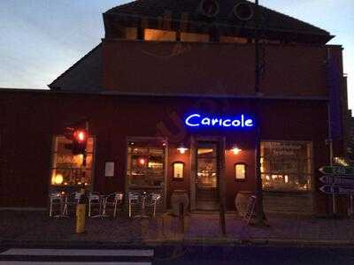 Restaurant Caricole