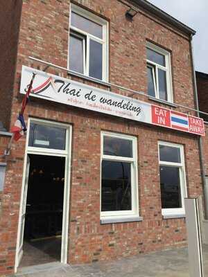 Thai De Wandeling Take Away