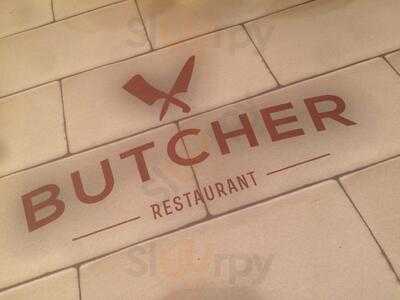 Butcher