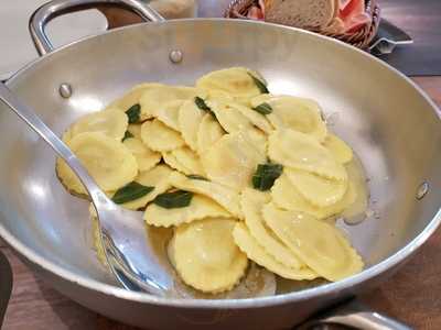 Pastificio & Ristorante, Albenga