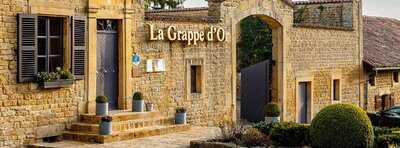 La Grappe D'or