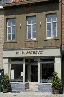 In De Maeltydt