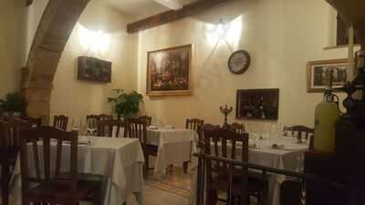 Osteria San Pietro, Crotone