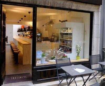 Tartineke