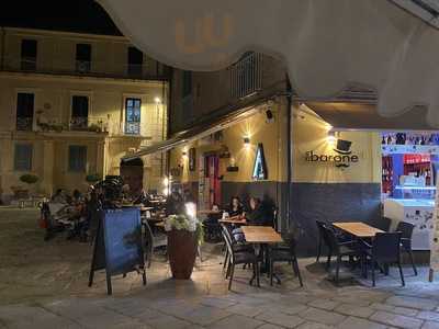 Dal Barone Food & Drink, Tropea