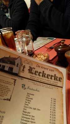 't Leckerke