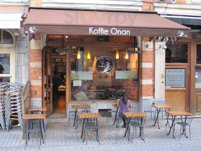 Koffie Onan