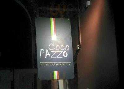 Coco Pazzo