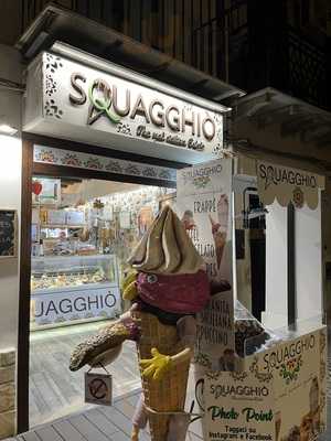 Squagghiò