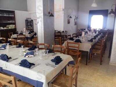 Ristorante Il Buongustaio, Sicilia