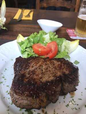 Steakhouse Sint-trudo