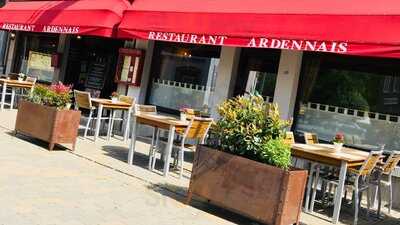 Chez Henri Restaurant Ardennais