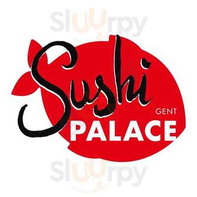 Sushi Palace Gent