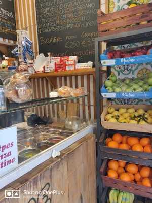 Fruit Time, Cassino