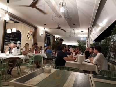 Trattoria Pesce Palla