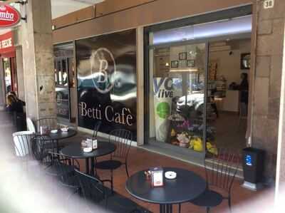 Betti Cafè