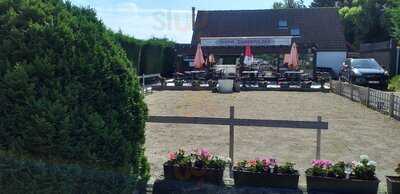 Taverne-feestzaal Duinenpolder