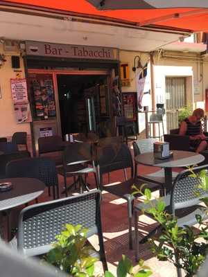 Blaise Cafe, Tropea