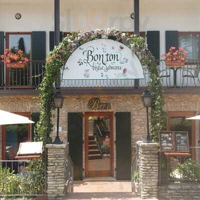 Bon Ton Bistrot Sirmione, Sirmione