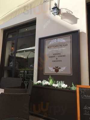 Rattopenugo Bistrot