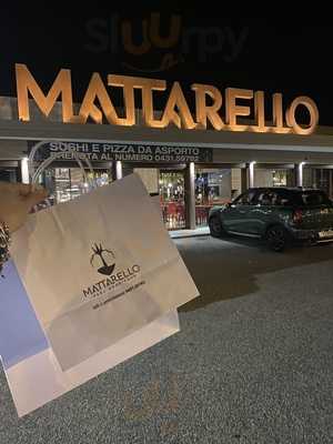 Ristorante Pizzeria Mattarello