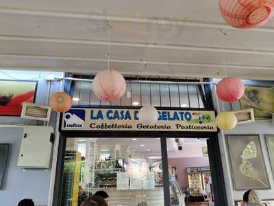 Gelateria Conca, Lodi