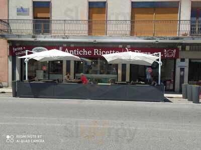 Antiche Ricette Pizzerie