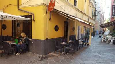 Caffè L'Archetto, Albenga