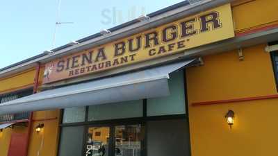 Siena Burger, Lodi