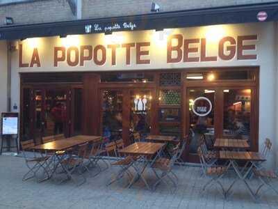 La Popotte Belge