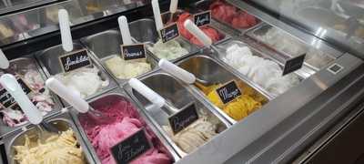 Fredda Passione Gelateria Naturale, Rieti