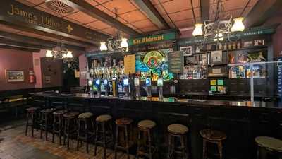 The Alchemist Pub