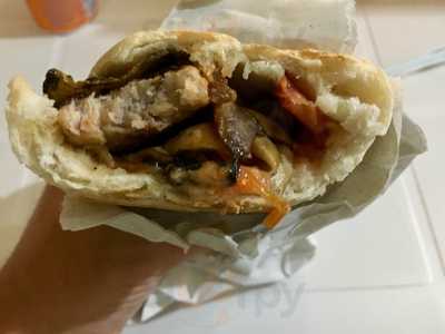 L'angolo del Panino, Gela