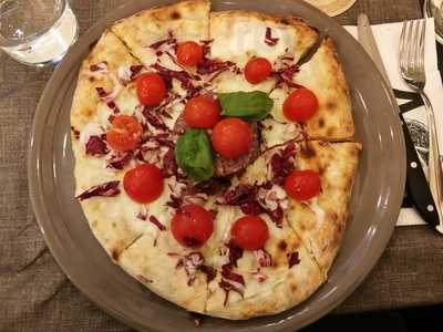 LOV Pizzeria Gourmet, Albenga