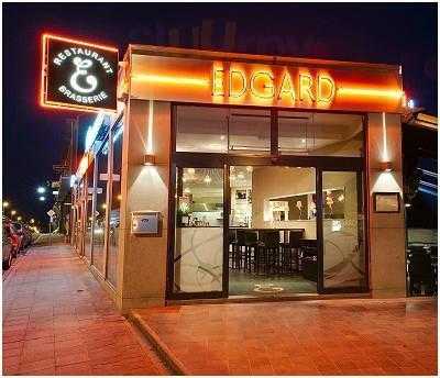 Brasserie Edgard