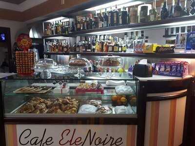 Cafe Elenoire