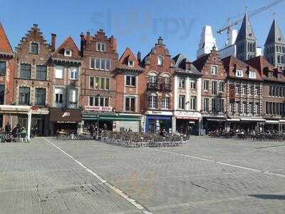 Petrus Gd Place Tournai