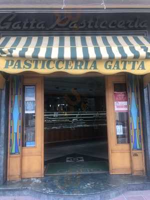 Pasticceria Gatta