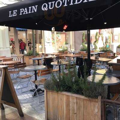 Le Pain Quotidien Maasmechelen