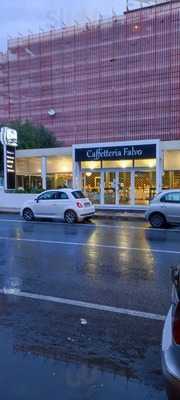 Caffe' Falvo S.r.l., Lamezia Terme