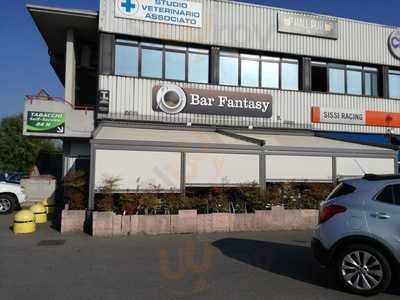 Bar Fantasy