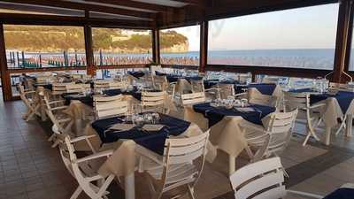 Fish And Beach Ristorante