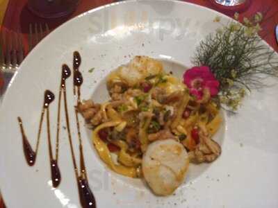 La Grange Aux Saveurs menu